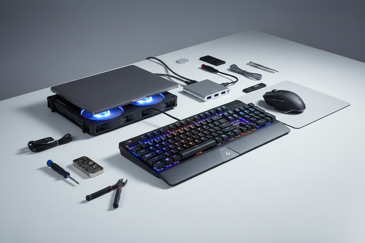 Computer Accessories