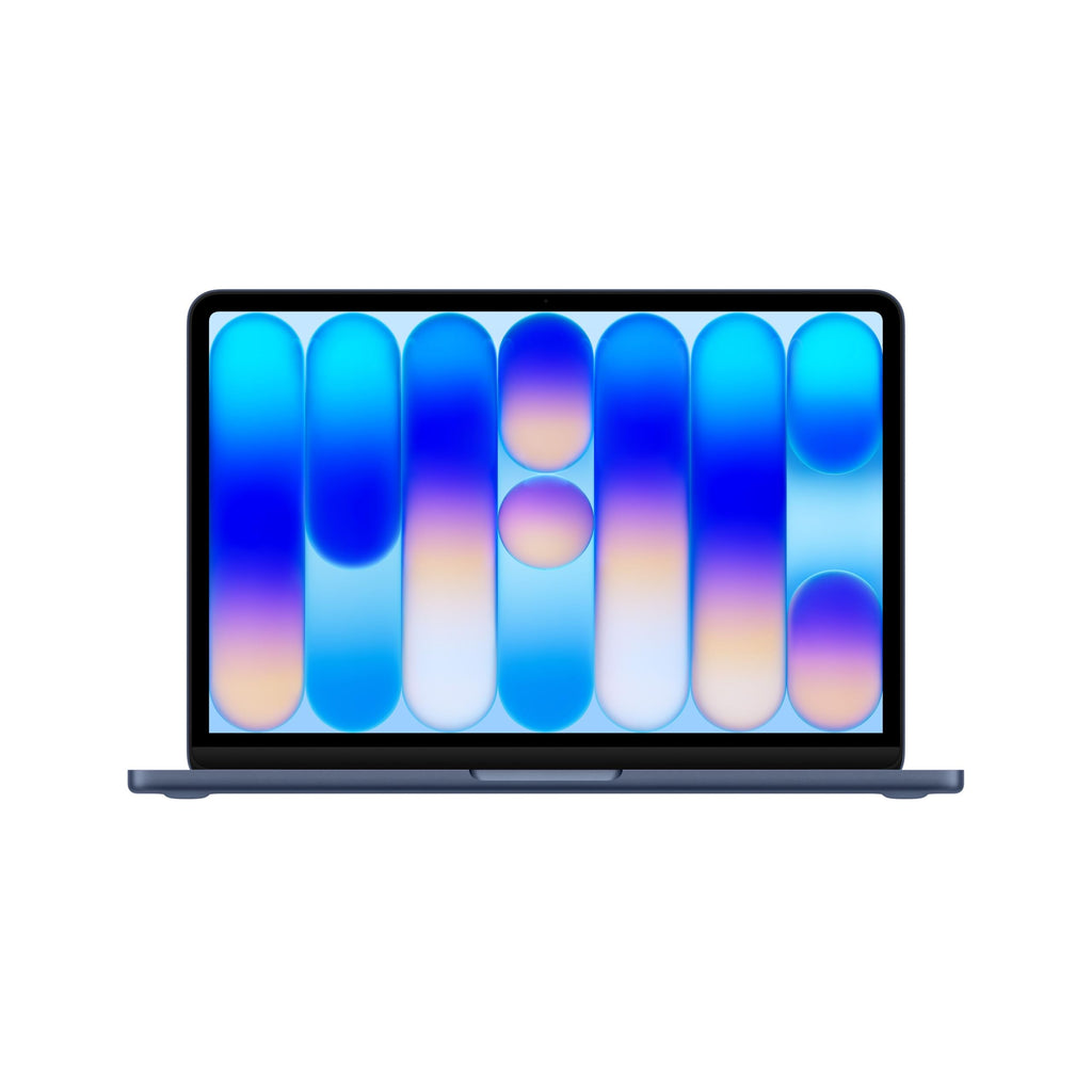 Apple 2026 MacBook Neo 13-inch Laptop with A18 Pro chip: Built for AI and Apple Intelligence, Liquid Retina Display, 8GB Unified Memory, 256GB SSD Storage; Indigo; English