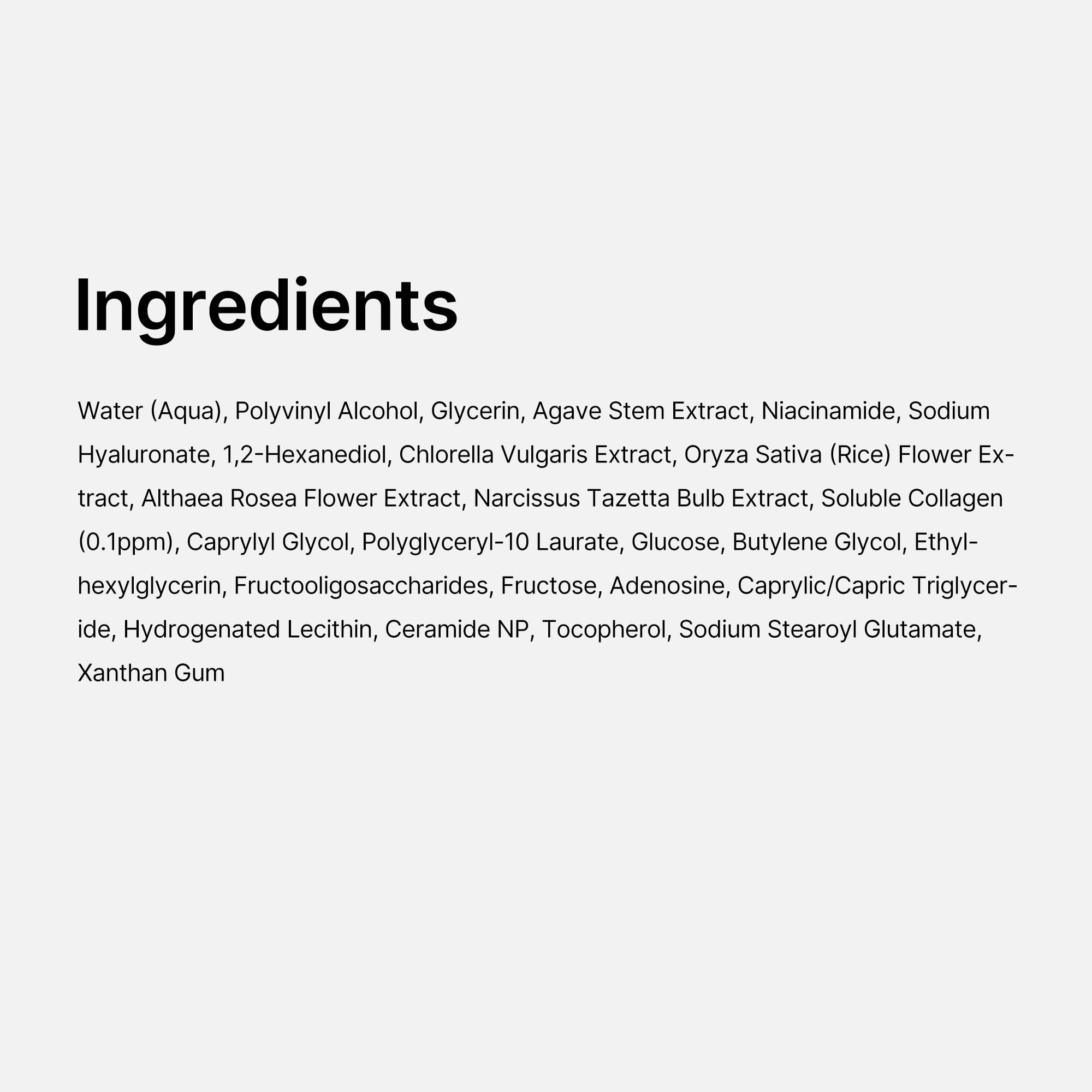 Medicube Collagen Overnight Face Mask – Elasticity & Hydration Care, Reduces Sagging & Dullness, Korean Skincare 2.53 fl oz