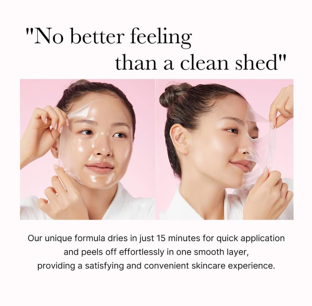 Medicube Collagen Overnight Face Mask – Elasticity & Hydration Care, Reduces Sagging & Dullness, Korean Skincare 2.53 fl oz