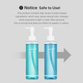 Medicube Zero Pore Blackhead Cleansing Oil – Makeup Remover for All Skin Types, Daily Moisturizing Low-Irritation Face Cleanser, Korean Skincare 205ml