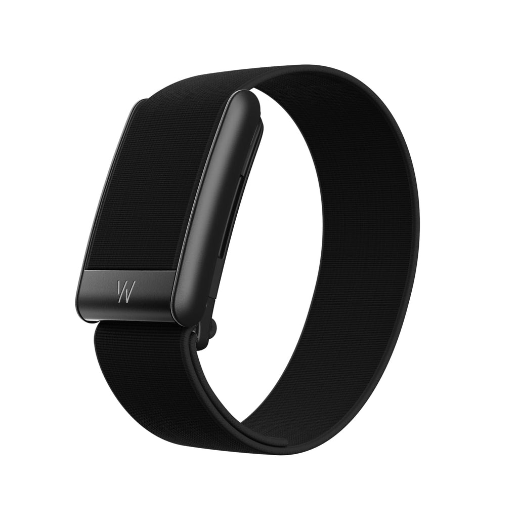 WHOOP 5.0 Fitness & Health Tracker - 12-Month Membership | 24/7 Activity & Sleep Tracking, Personal Coaching, 14+ Day Battery