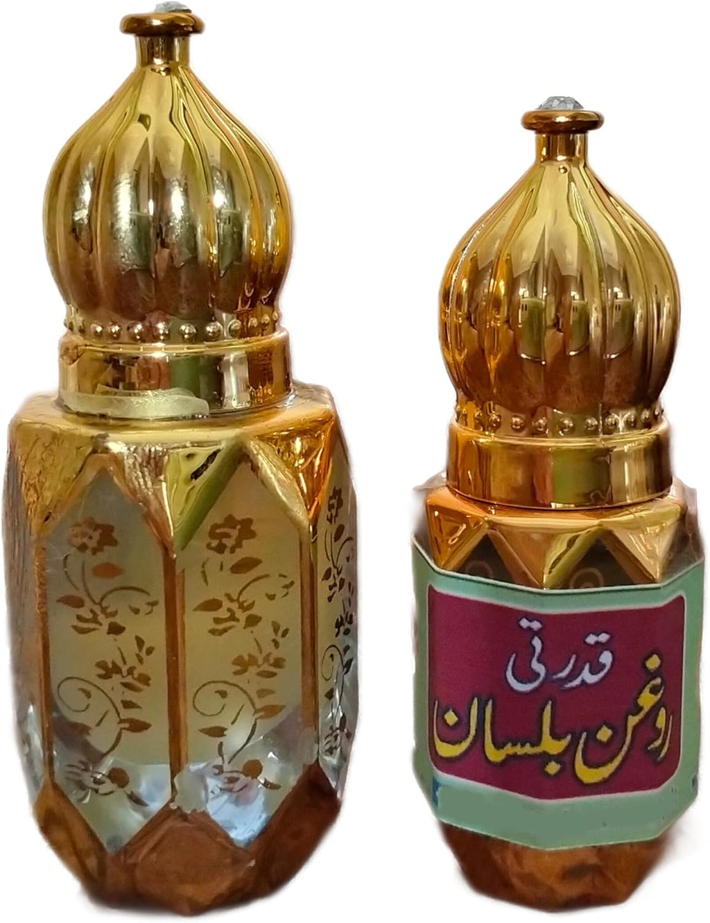 Roghan Balsan / Belesan Oil 100% – Natural Healing, Deep Nourishment, and Pure Wellness for Body and Mind