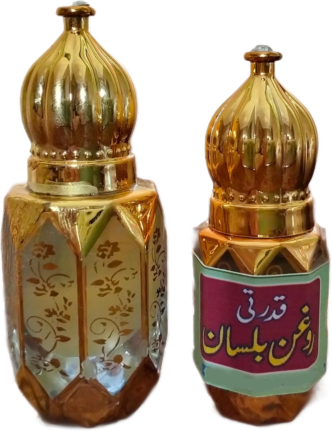 Roghan Balsan / Belesan Oil 100% – Natural Healing, Deep Nourishment, and Pure Wellness for Body and Mind