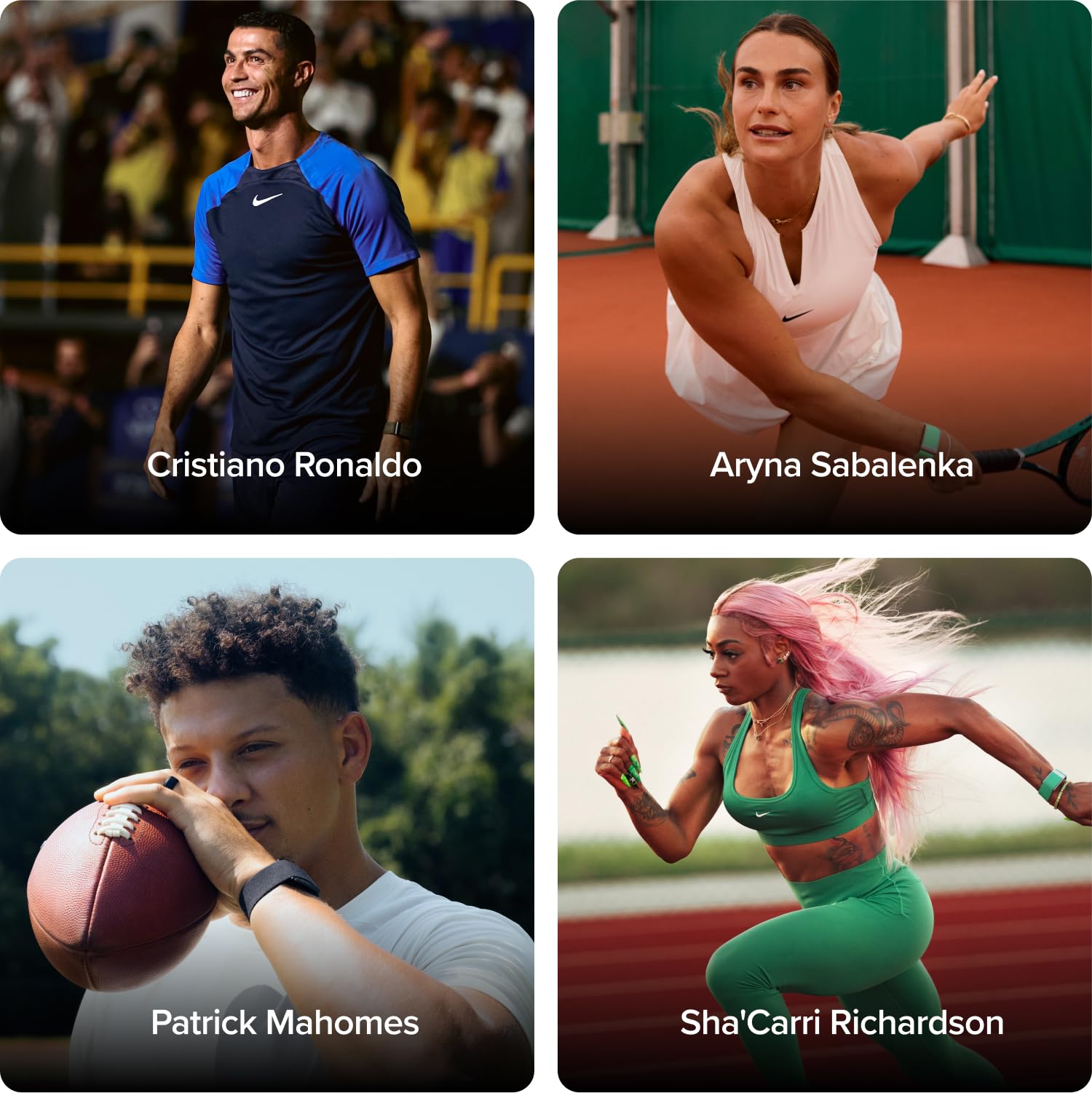 WHOOP 5.0 Fitness & Health Tracker - 12-Month Membership | 24/7 Activity & Sleep Tracking, Personal Coaching, 14+ Day Battery